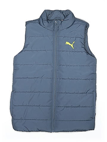 Puma Vest (view 1)