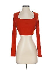 Superdown Long Sleeve Top