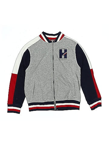 Tommy Hilfiger Track Jacket (view 1)