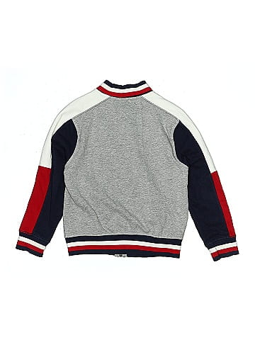 Tommy Hilfiger Track Jacket (view 2)