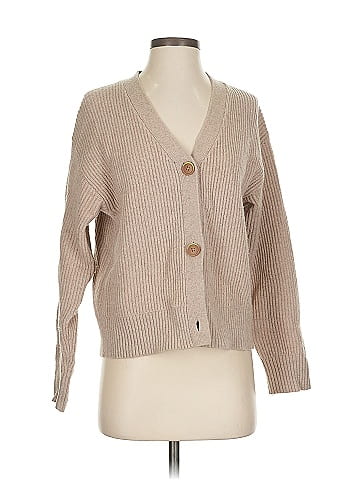 Patagonia Wool Cardigan (view 1)