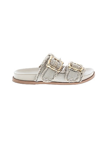 Schutz Sandals (view 1)