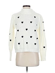 English Factory Turtleneck Sweater