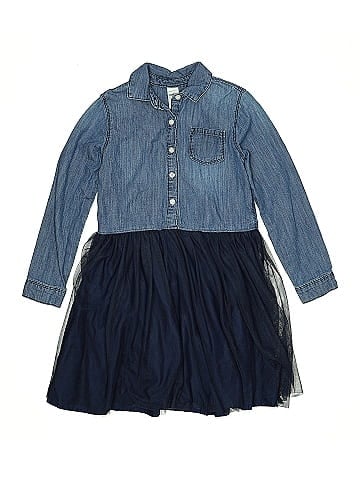 OshKosh B'gosh Dress (view 1)