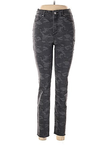 Sky and Sparrow Jeans (view 1)