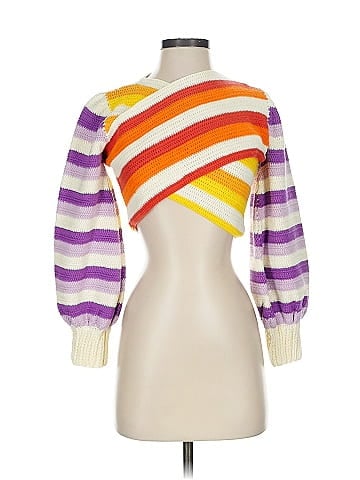 FARM Rio Cardigan (view 1)