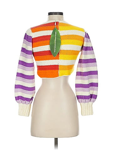 FARM Rio Cardigan (view 2)