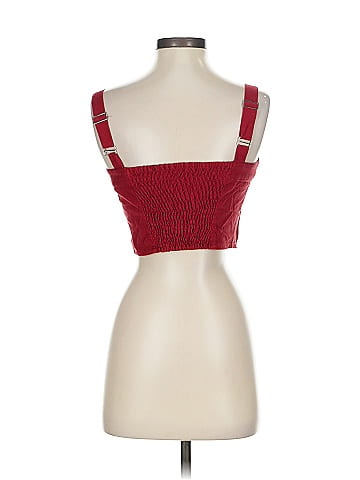 Sky and Sparrow Tank Top (view 2)