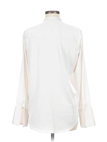 H&M Long Sleeve Blouse (view 2)