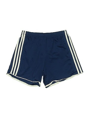 Adidas Athletic Shorts (view 1)
