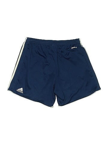 Adidas Athletic Shorts (view 2)