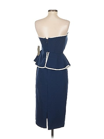 Eva Mendes by New York & Company Cocktail Dress (view 2)