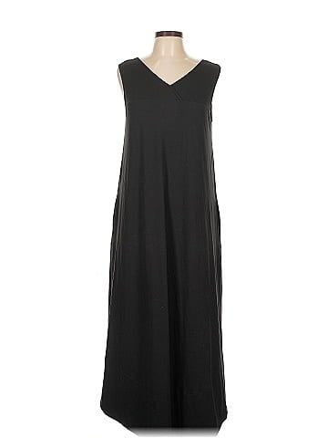 Cuddl Duds Casual Dress (view 1)