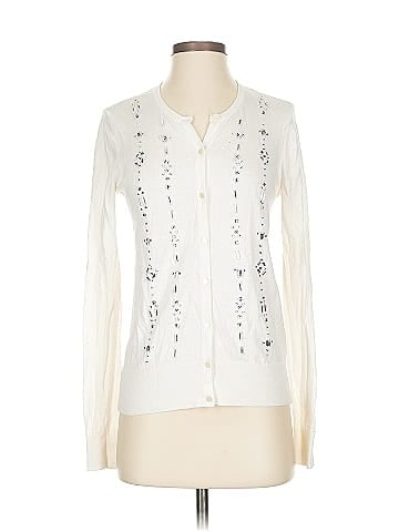 Ann Taylor Factory Cardigan (view 1)