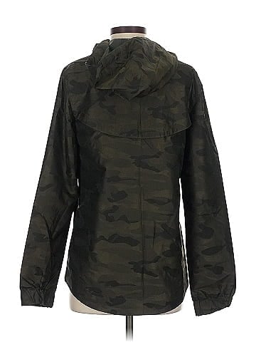 im Windbreaker (view 2)