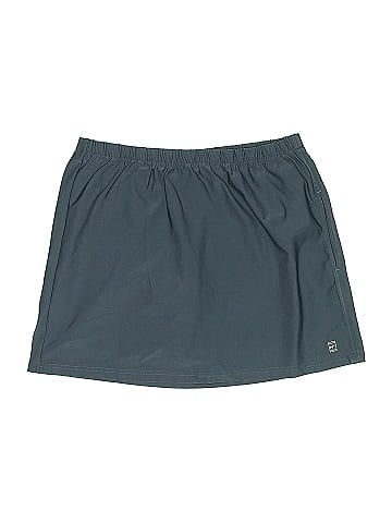 Nike Skort (view 1)