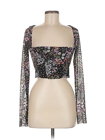 AFRM Kimono (view 1)