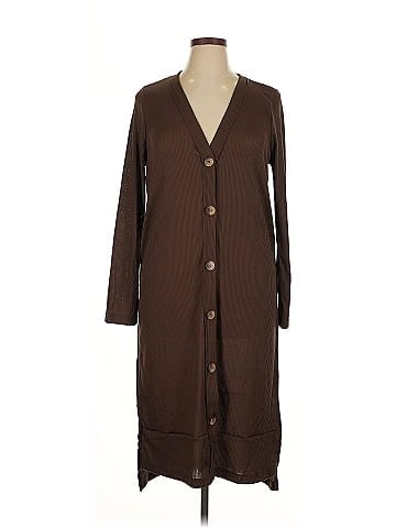 Zenana Casual Dress (view 1)