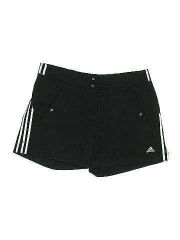 Adidas Athletic Shorts (view 1)