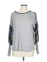 Tiny 3/4 Sleeve Top