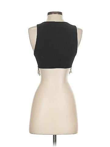 Zara Sleeveless Top (view 2)