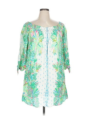 Lilly Pulitzer Casual Dress (view 1)
