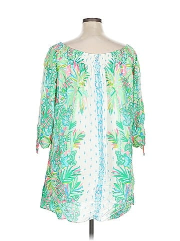 Lilly Pulitzer Casual Dress (view 2)
