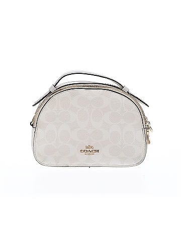 Coach Factory Satchel (view 1)