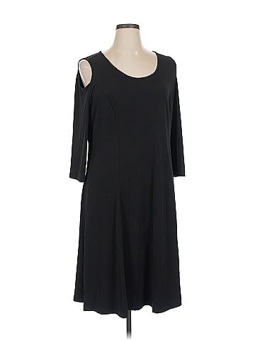 Susan Graver Casual Dress (view 1)