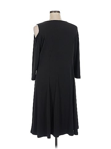 Susan Graver Casual Dress (view 2)