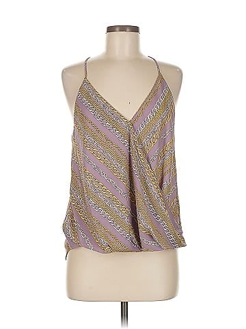Lush Tank Top (view 1)