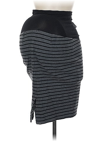 A Pea in the Pod Casual Skirt (view 1)