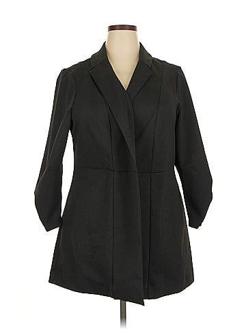Lane Bryant Outlet Coat (view 1)