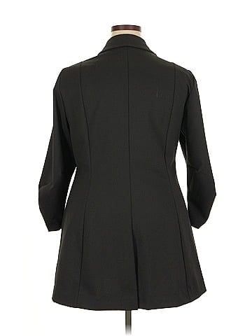 Lane Bryant Outlet Coat (view 2)
