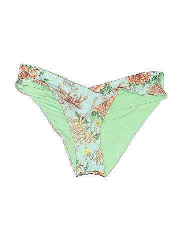 HAH | Hot-As-Hell Swimsuit Bottoms (view 1)