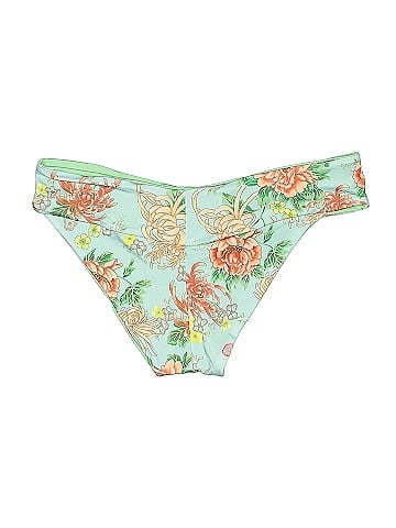 HAH | Hot-As-Hell Swimsuit Bottoms (view 2)
