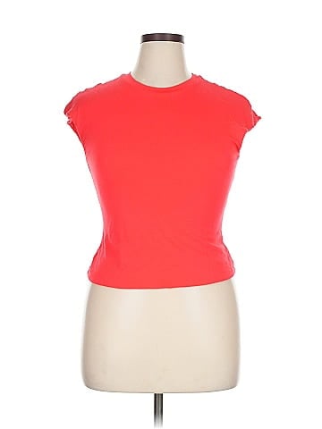AFRM Sleeveless T-Shirt (view 1)