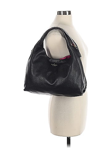Kate Spade New York Leather Satchel (view 2)