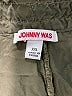 Johnny Was Green Casual Pants Size XXL - photo 4