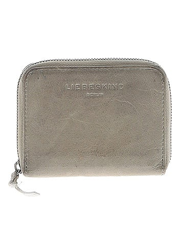 Liebeskind Berlin Leather Wallet (view 1)