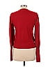 Joie Red Pullover Sweater Size S - photo 2