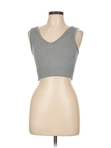 Zenana Tank Top (view 1)