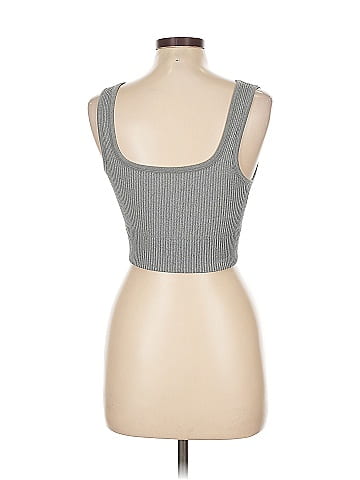 Zenana Tank Top (view 2)