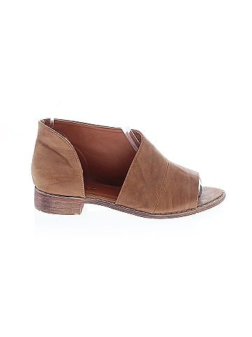 Mata Ankle Boots (view 1)