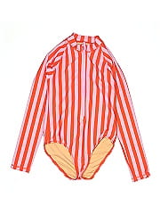 Crewcuts One Piece Swimsuit