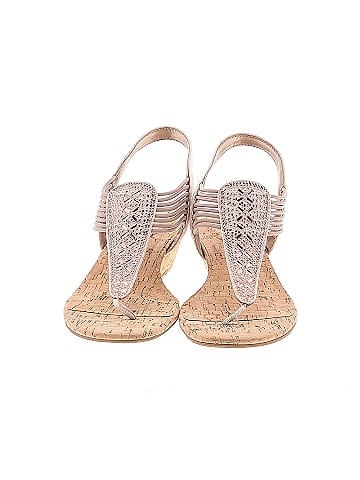 Bandolino Sandals (view 2)