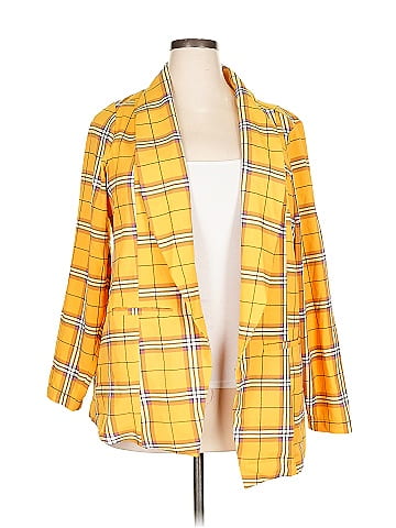 Studio by Torrid Blazer (view 1)