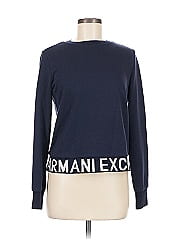Armani Exchange Long Sleeve Top