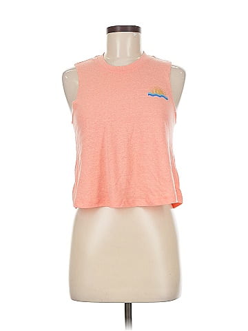 Spiritual Gangster Sleeveless T-Shirt (view 1)