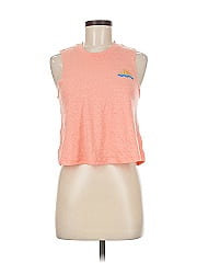 Spiritual Gangster Sleeveless T Shirt